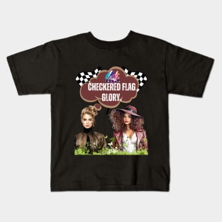 F1 glory Kids T-Shirt